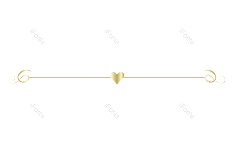 边框图片,欧式元素,花纹PNG,分隔线免抠素材